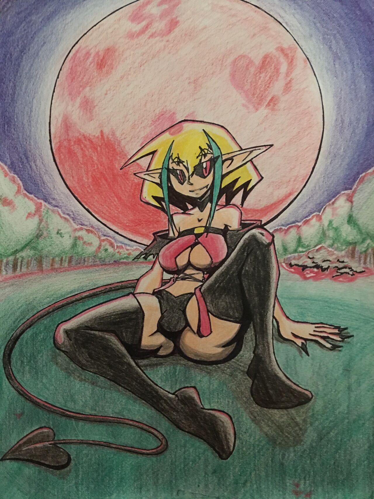 Artist: S3 Studios page 1 full