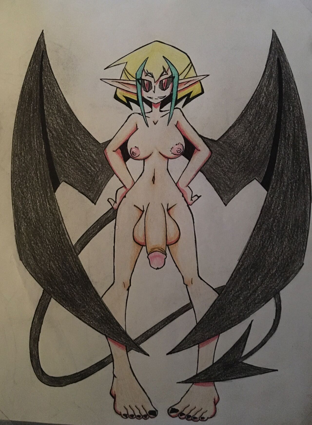 Artist: S3 Studios page 2 full