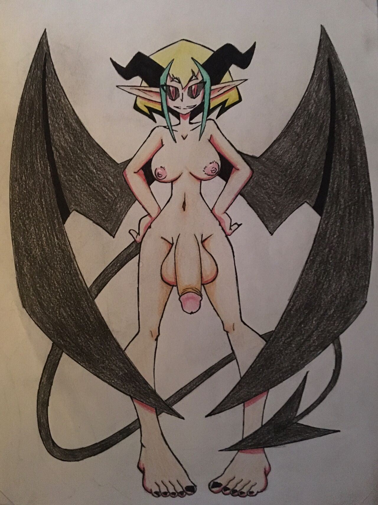 Artist: S3 Studios page 3 full