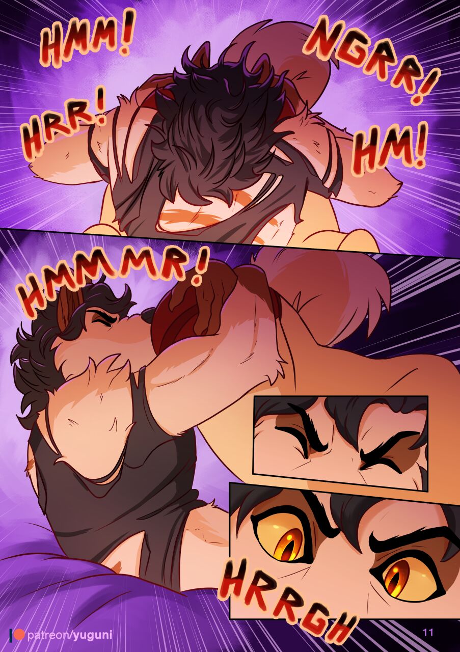 Weremeerkat page 12 full