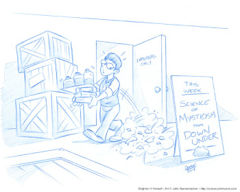 [Cooner] Museum cover