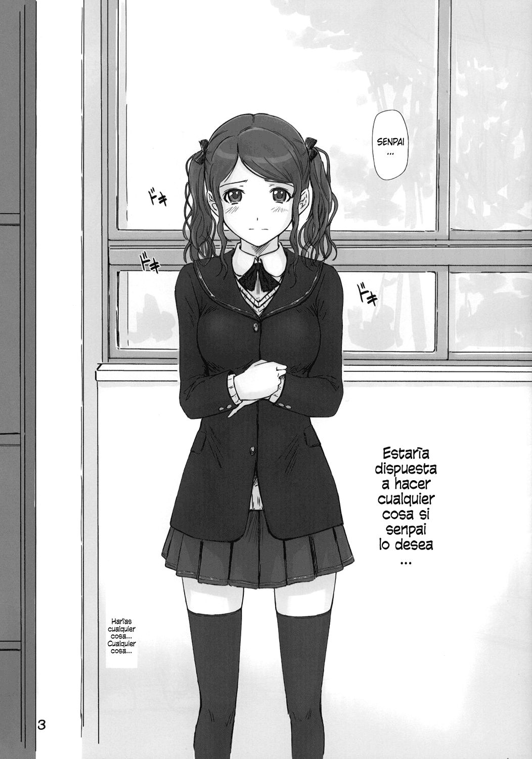 TETEO page 3 full