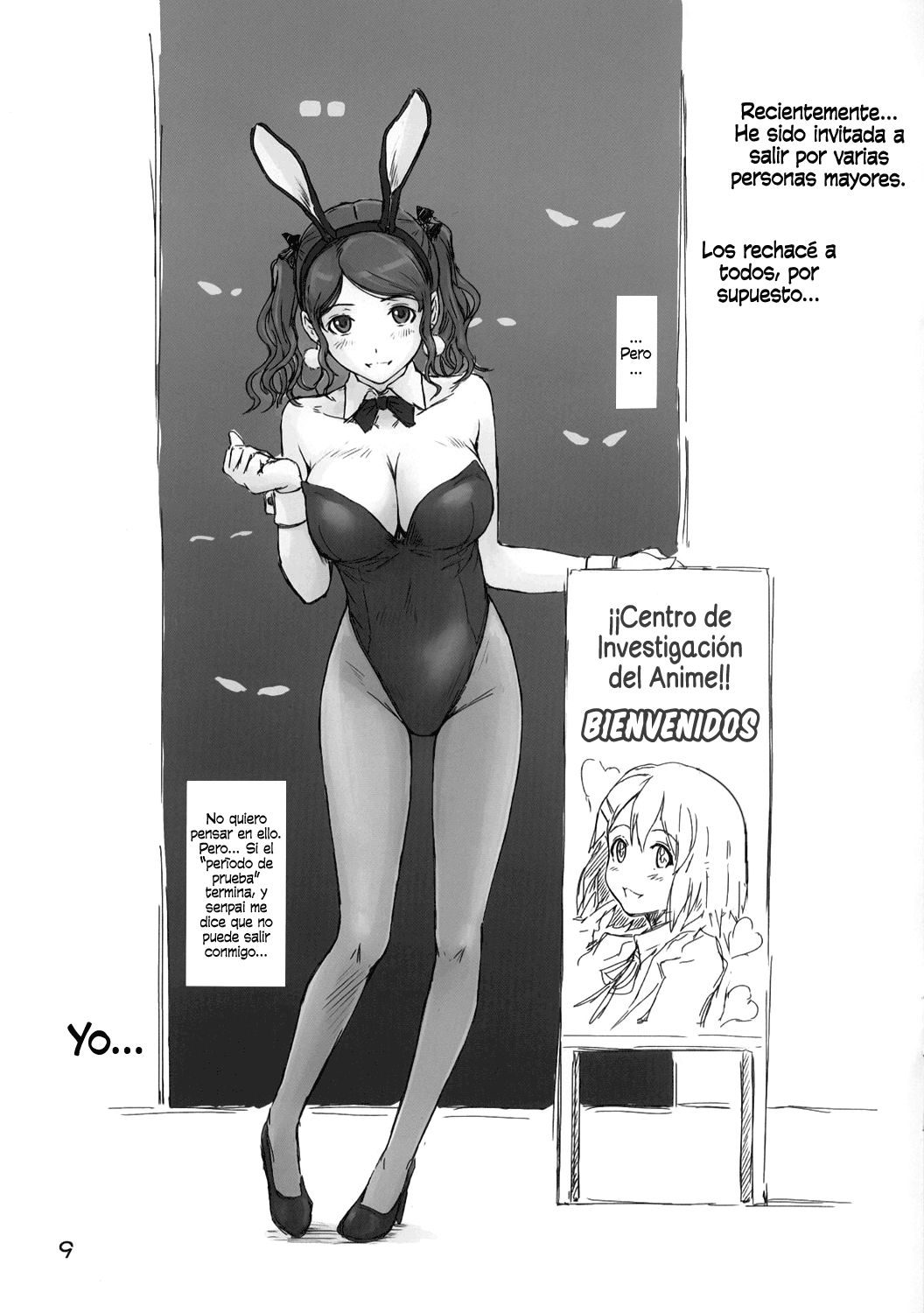 TETEO page 9 full