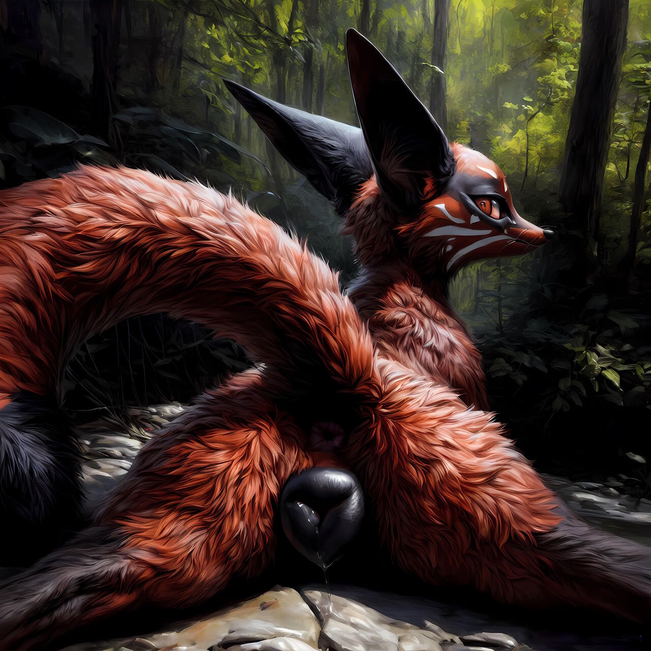 ARTIST director firewolf page 11 full