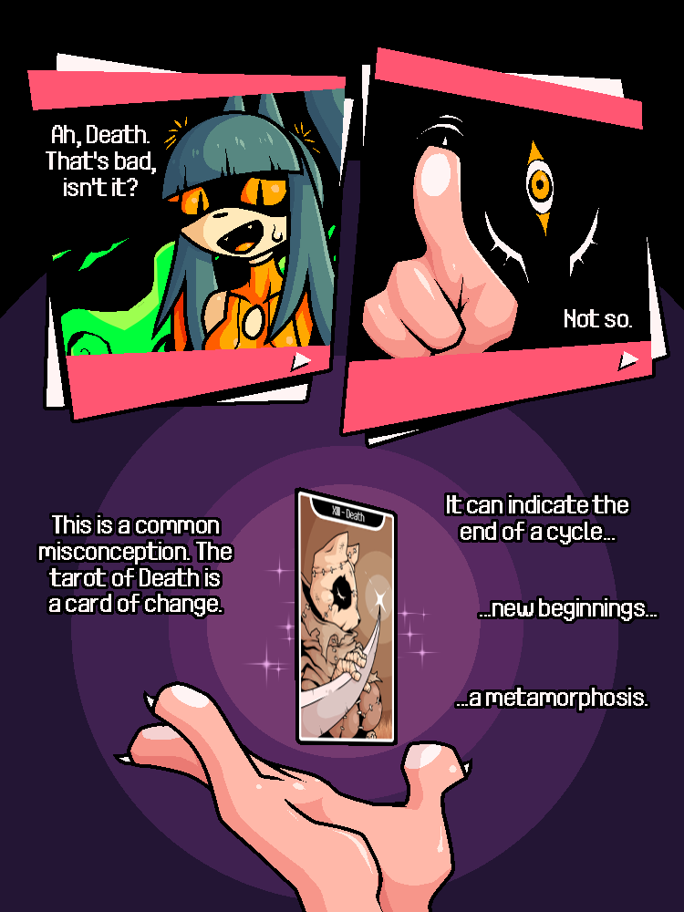 Two of Cups page 8 full