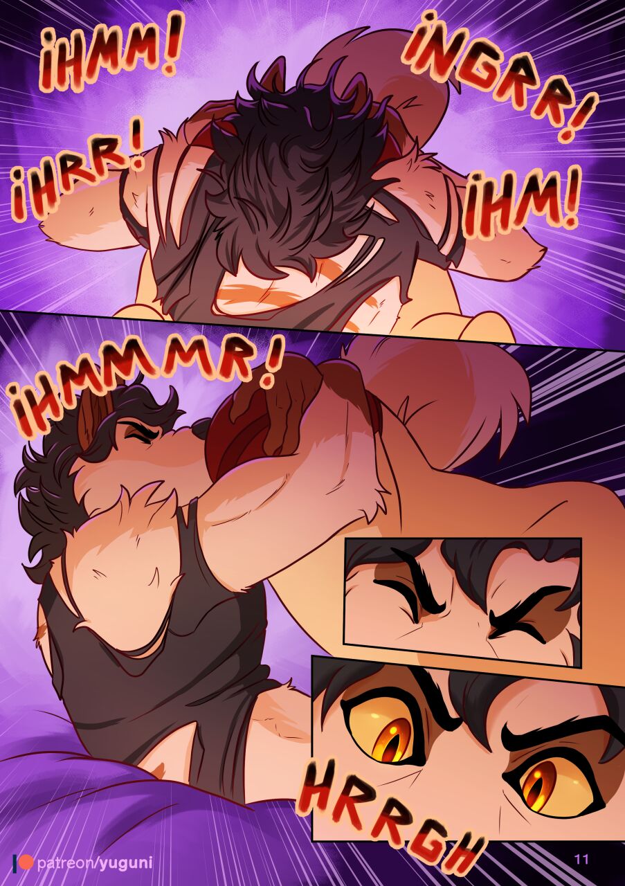 Weremeerkat page 12 full