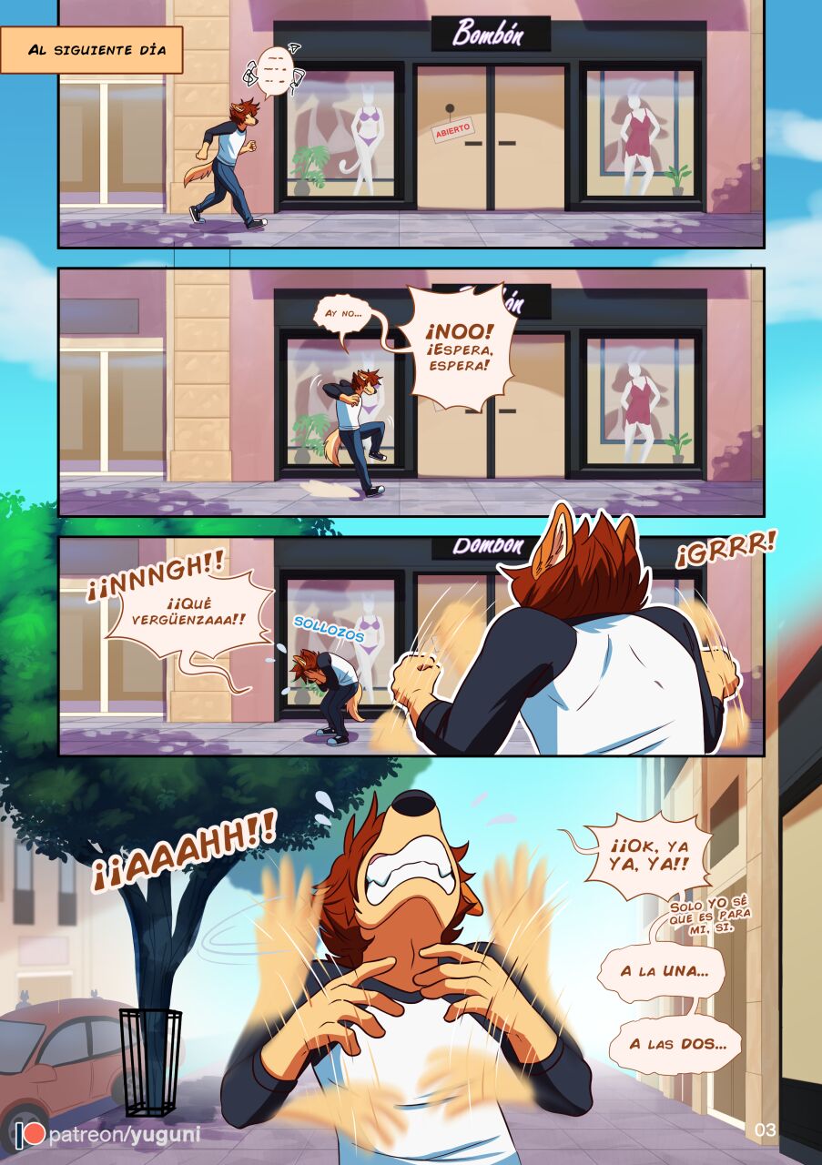 Weremeerkat page 4 full
