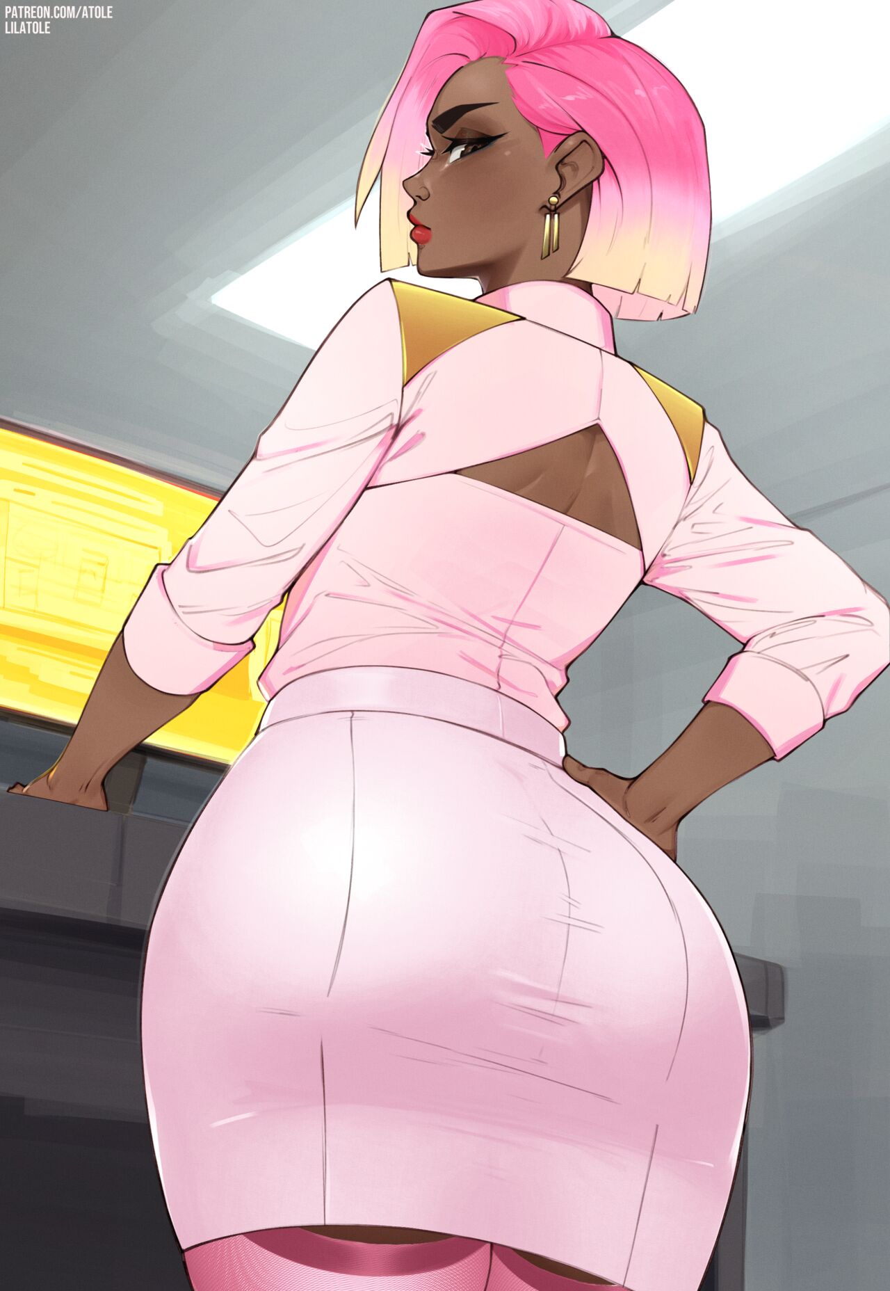 Antonia page 5 full