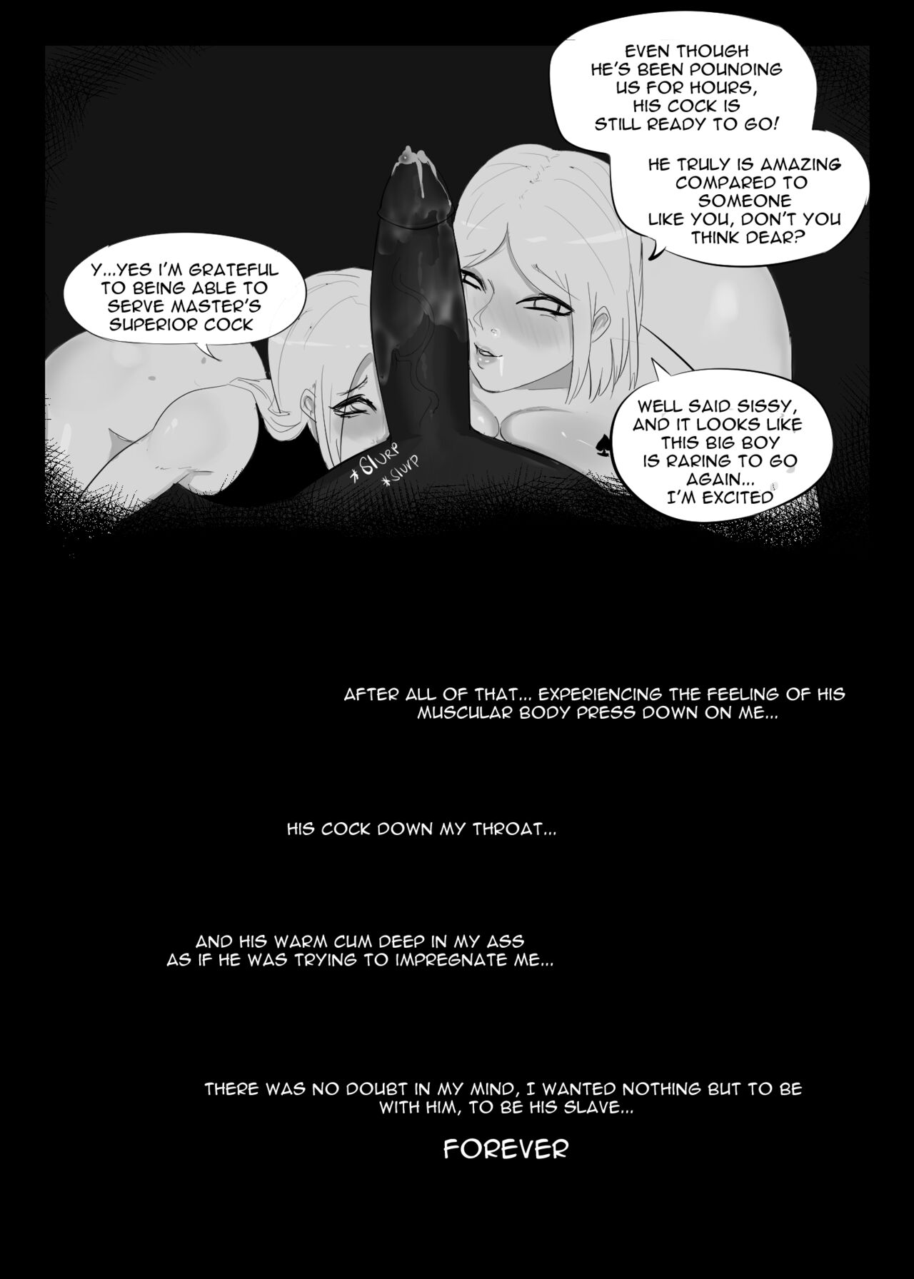 Gelatomusume page 11 full