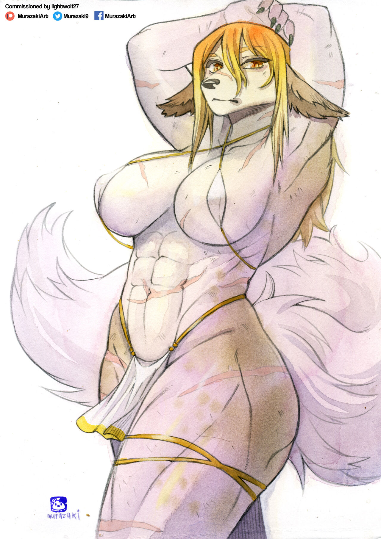 ARTIST murazaki page 10 full