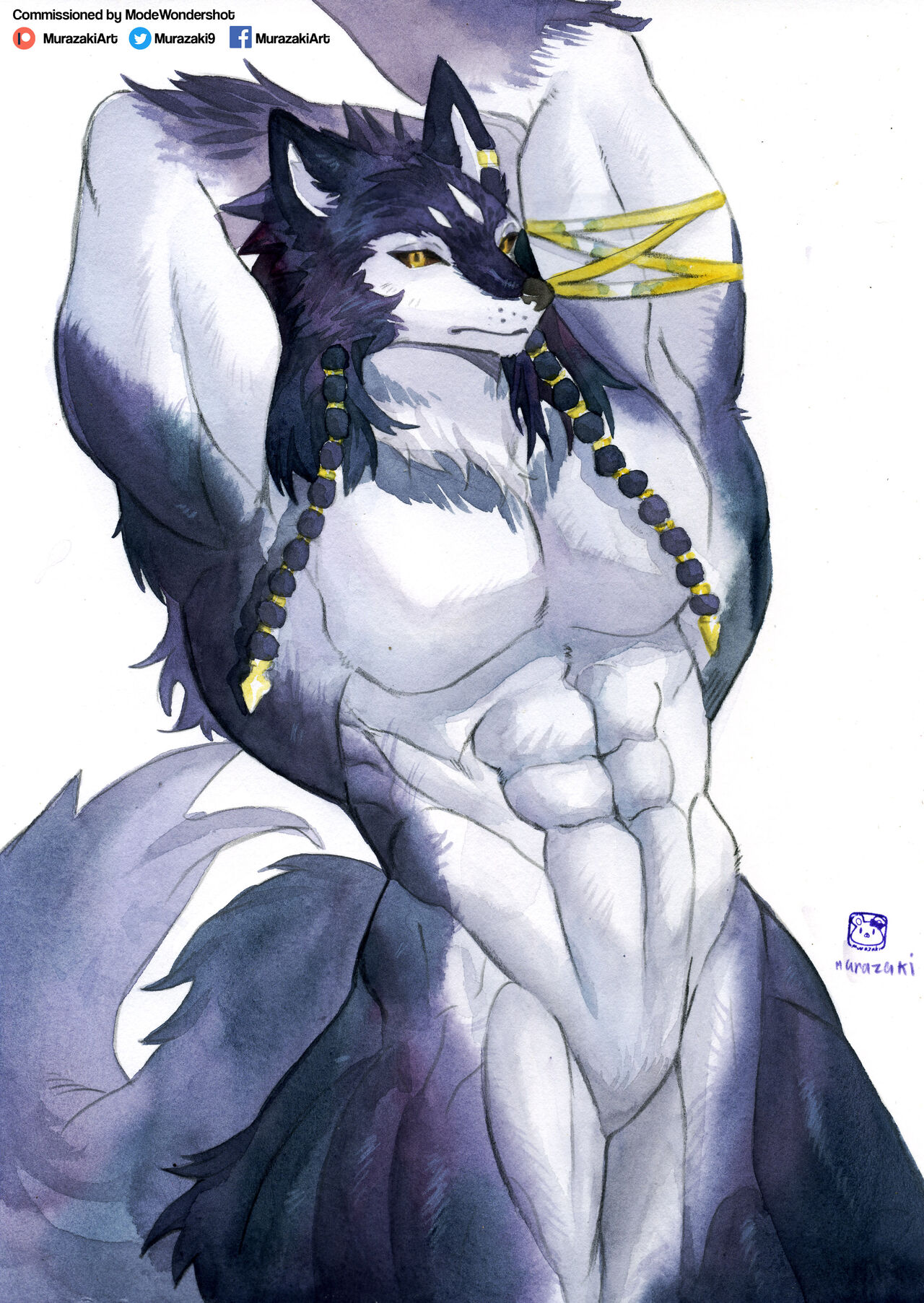ARTIST murazaki page 9 full