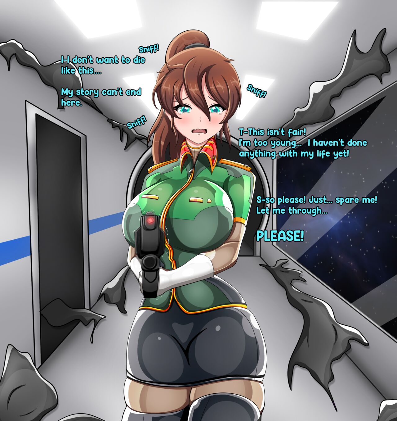 Serilda Story 2 page 8 full