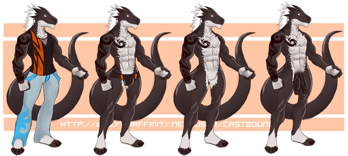 CASTBOUND'S ARTPACK 1 page 12 full