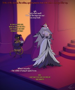 Stella's Slob Corruption