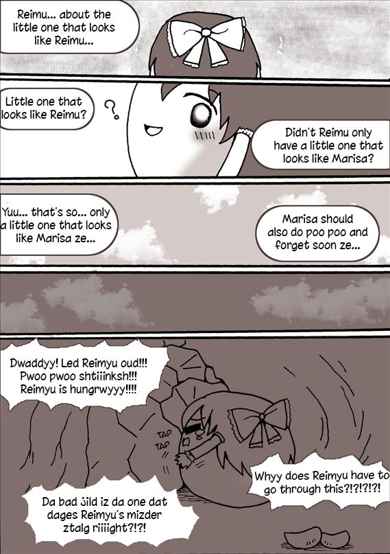 I Want To Eat Mr Stalk page 12 full