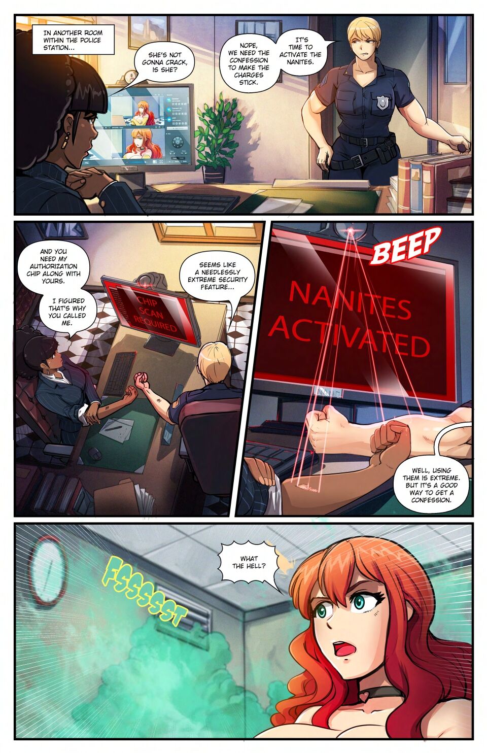 Reduction of the Innocent page 4 full