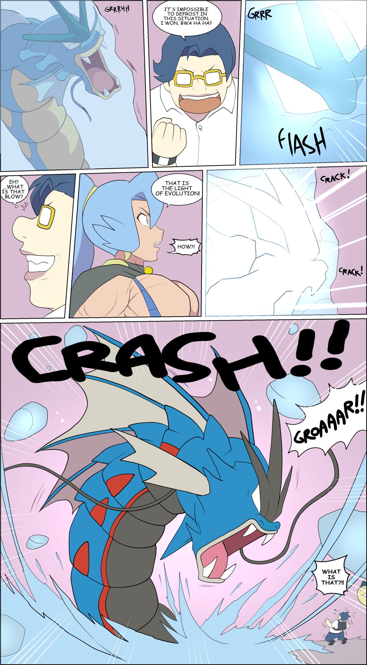 Clair page 11 full