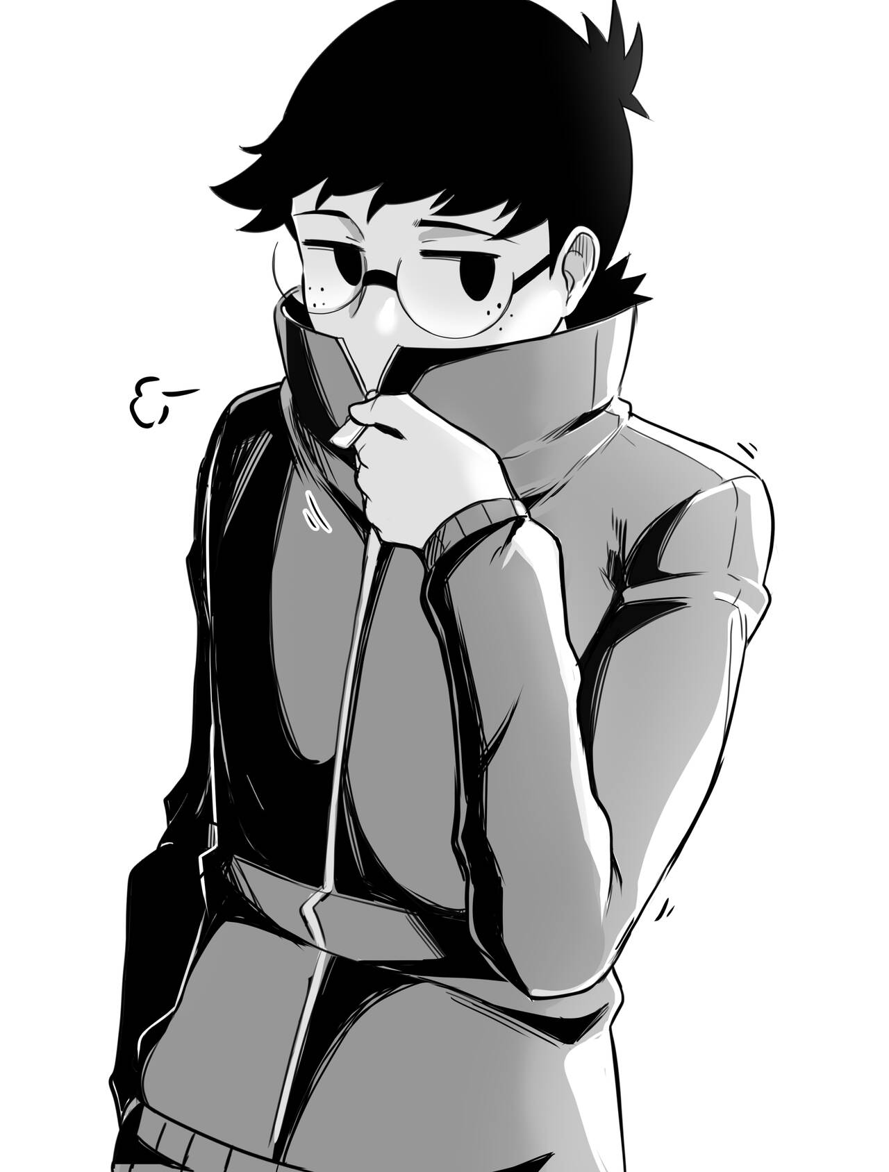 Jane - Tomboy GF page 2 full