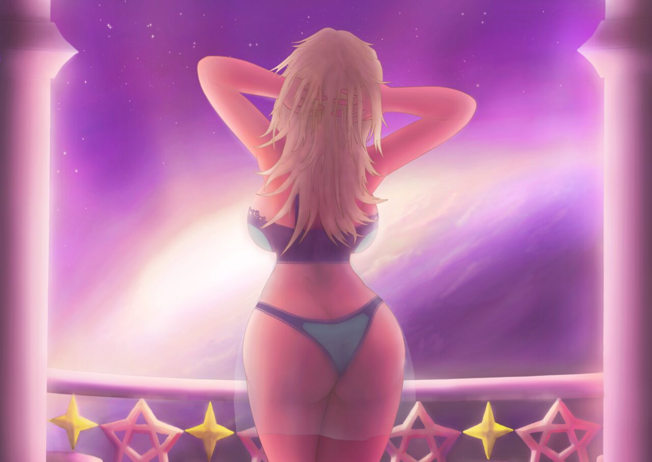 SAFARTWORKS Super Princess Holiday With Rosalina page 11 full