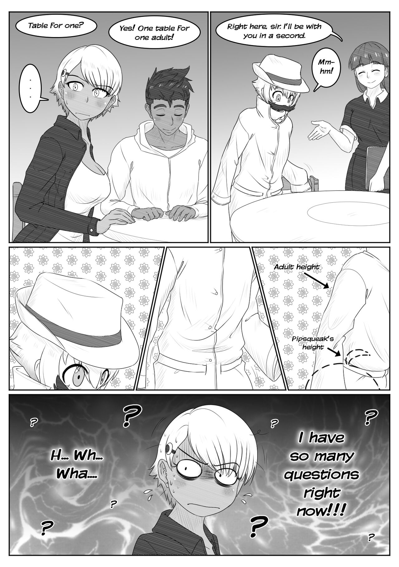 Malezor - Hungry Moon & Little Star - Date Night page 5 full
