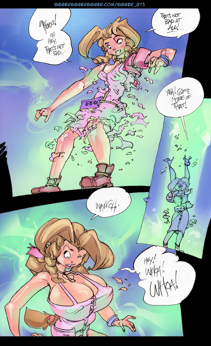 Easter Egg page 3 full