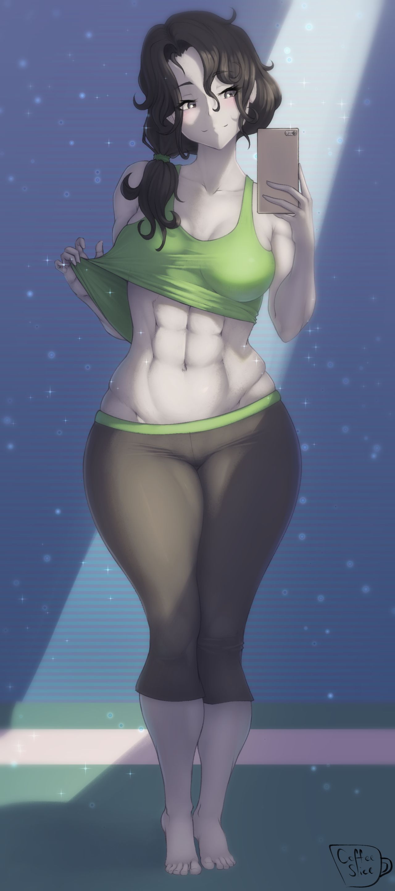 CoffeeSlice page 11 full