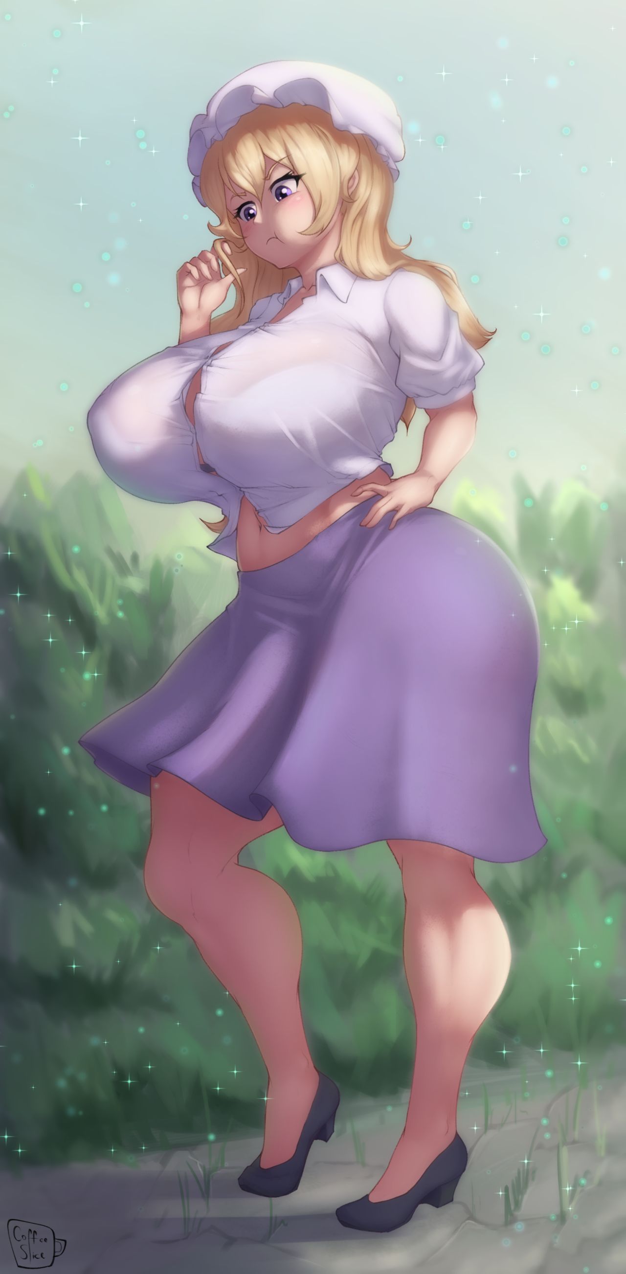 CoffeeSlice page 12 full
