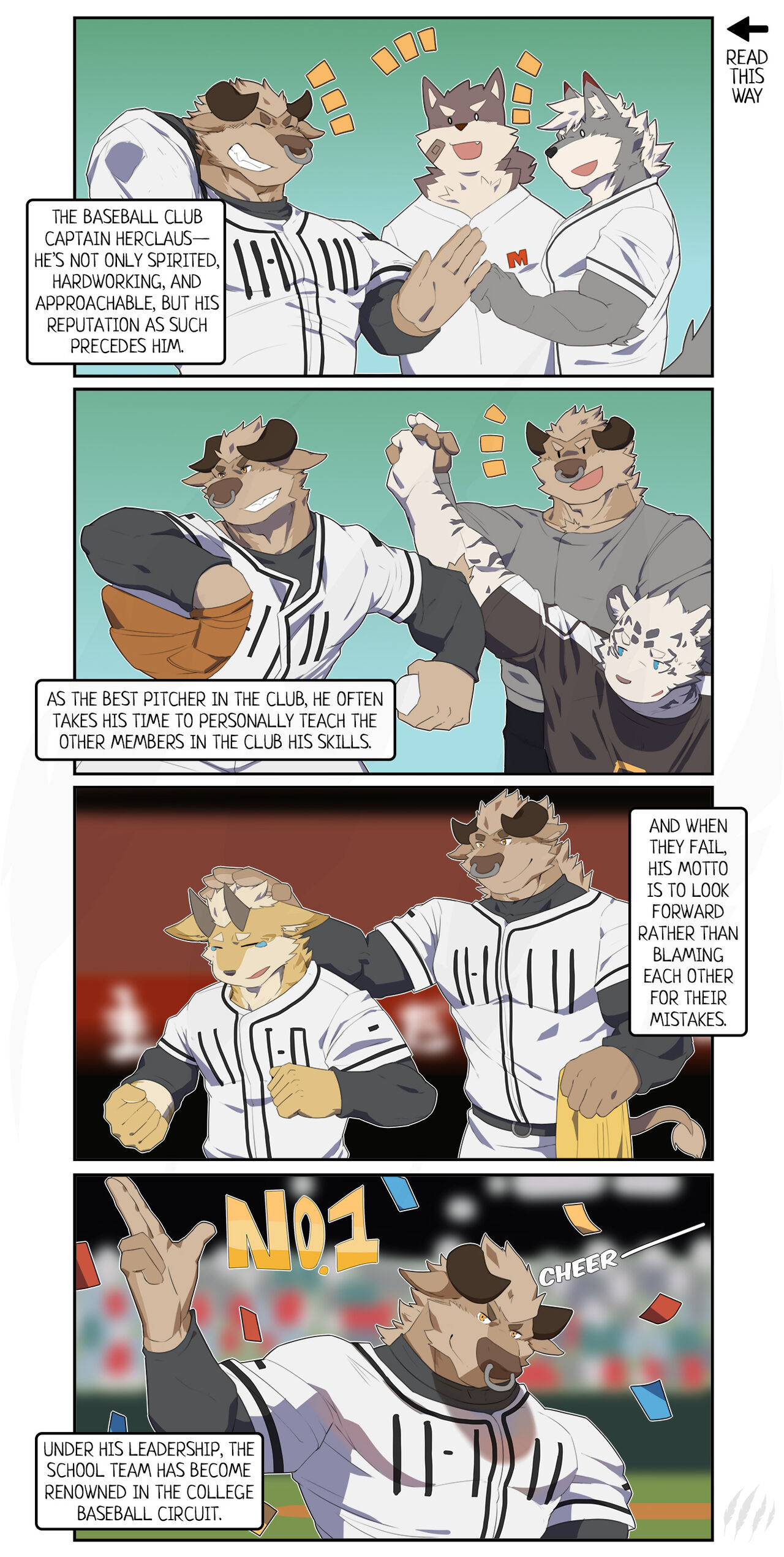 Astatos Flippant Academy page 5 full