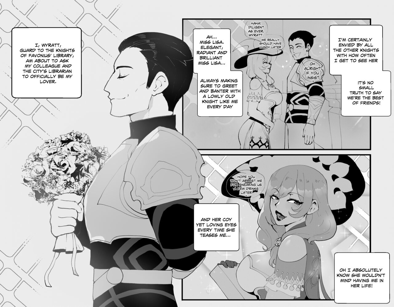Lisa Minci page 5 full