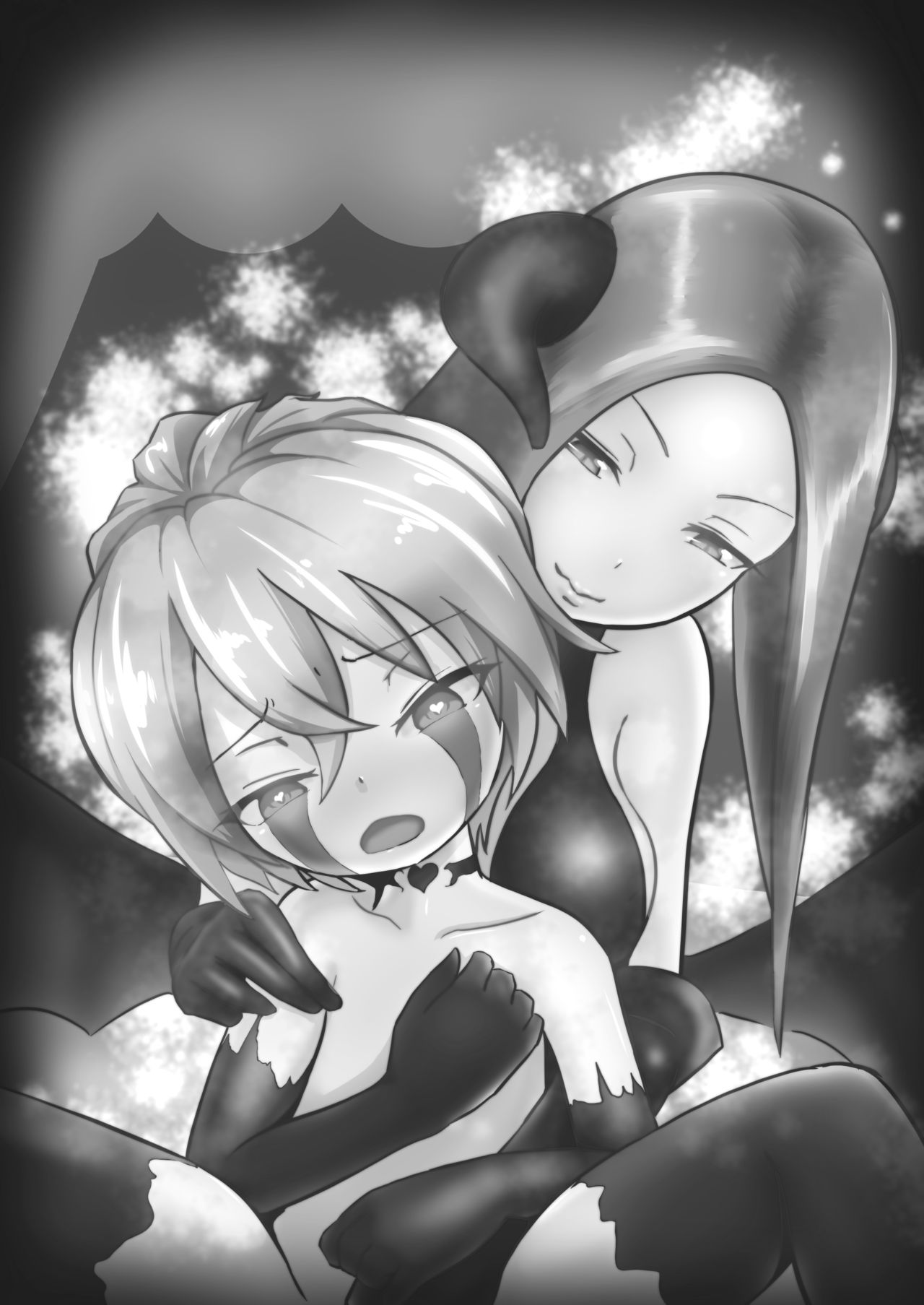 Until the Hero Falls page 2 full