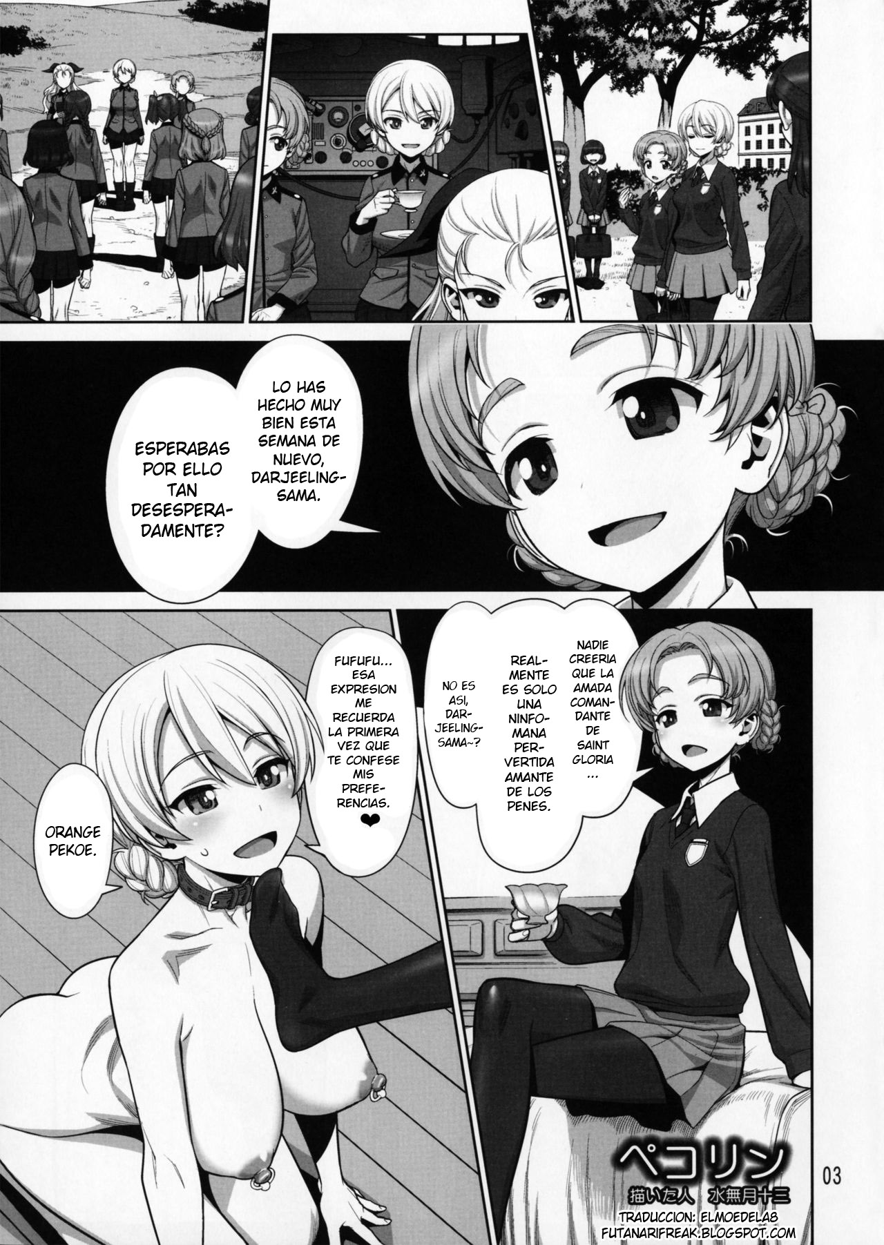 Pekorin page 2 full