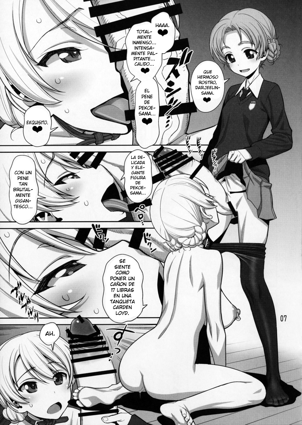 Pekorin page 6 full