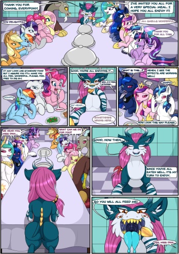 [NovaSpark] Dinner Delights cover