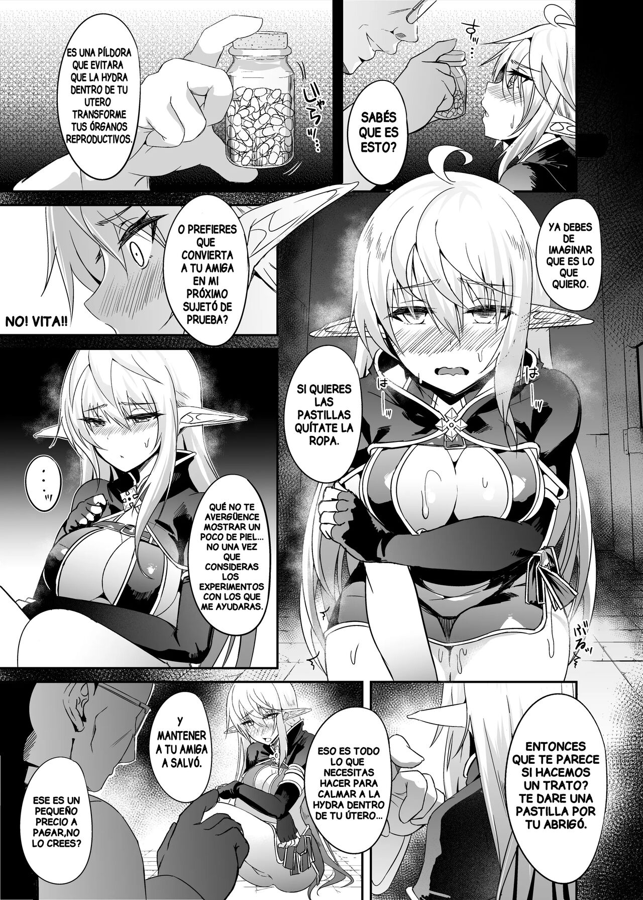 Toubou ELF5 page 11 full