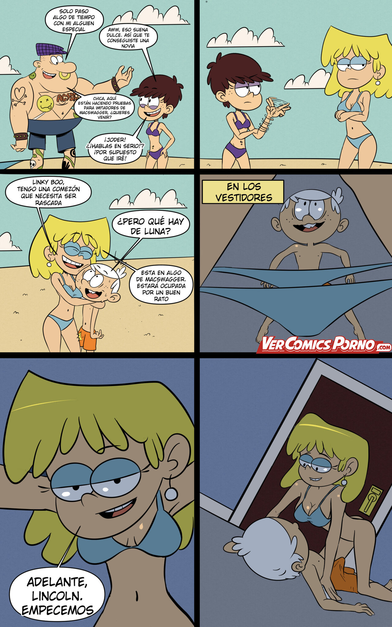 Secret's Revealed page 11 full