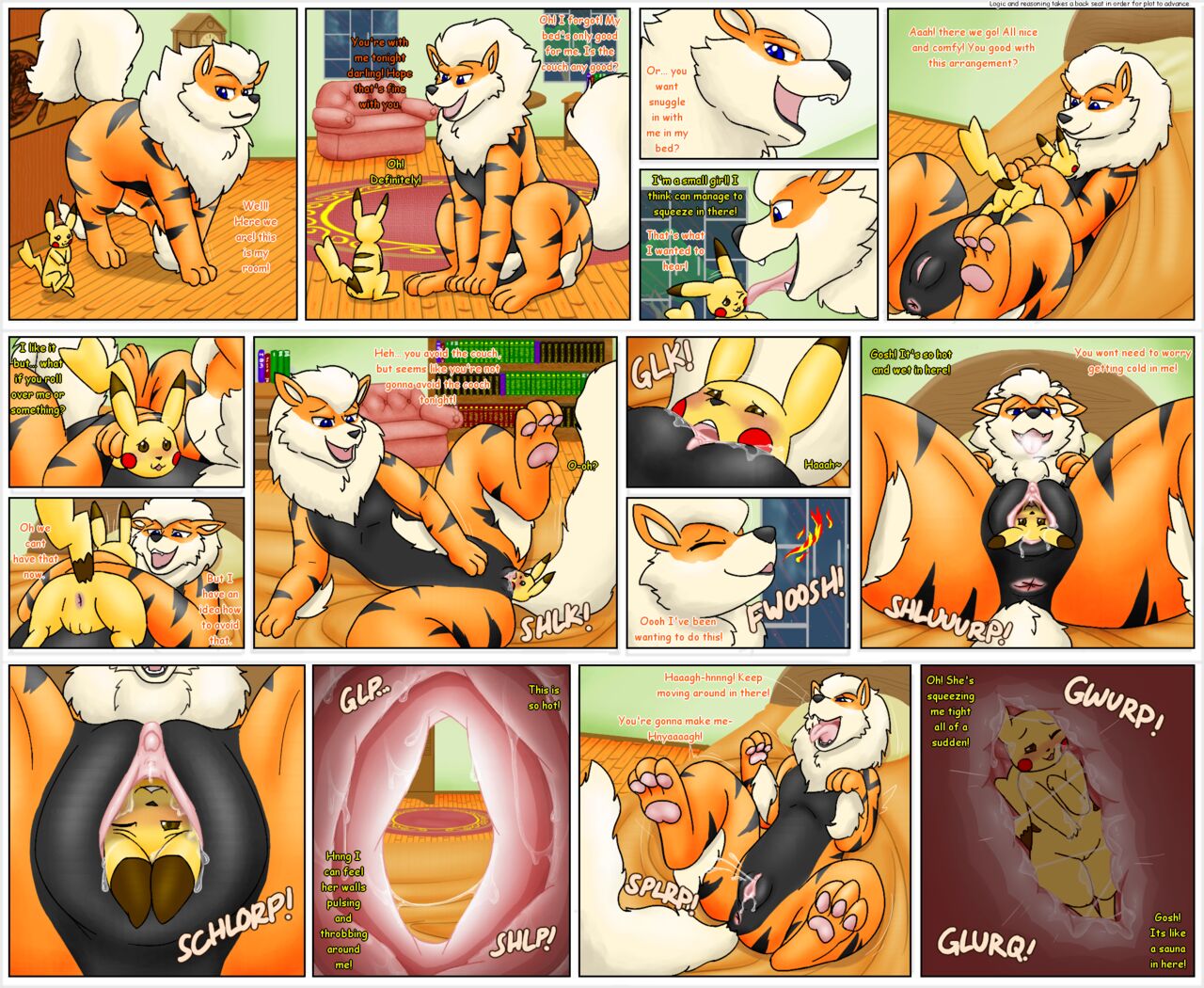 Small Electric Friend Benefits page 10 full