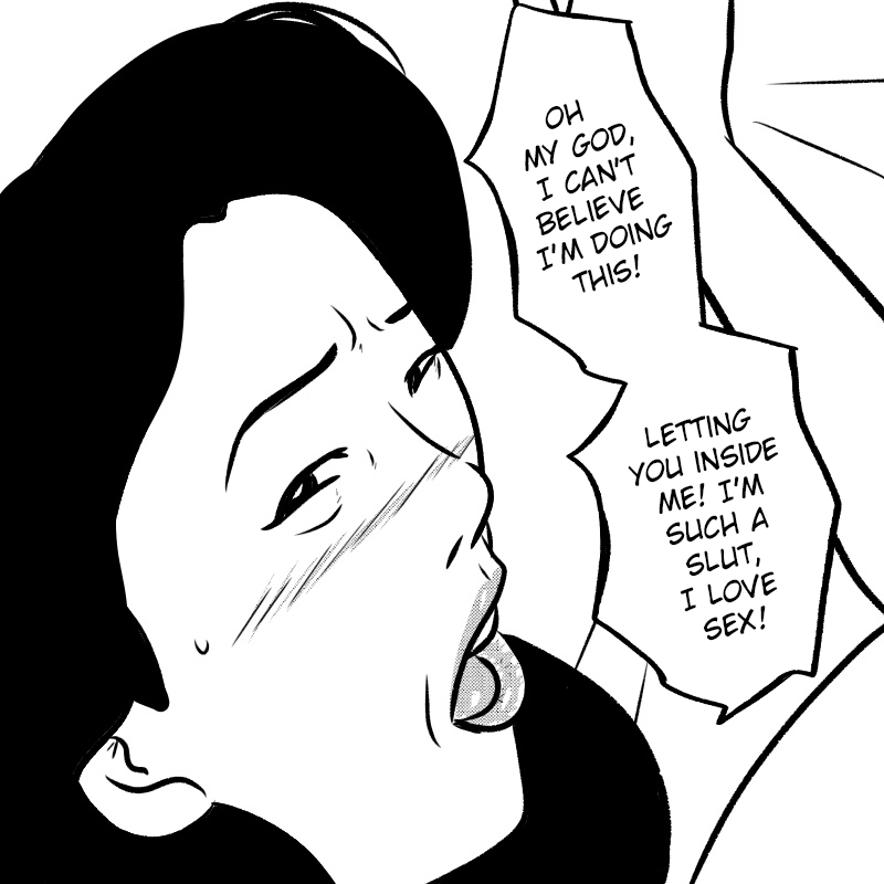 She Wants page 5 full