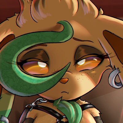 Artist - Wobblelava page 1 full
