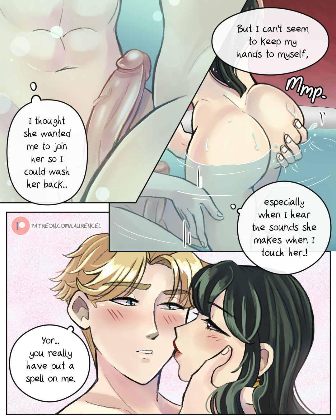 Yor & Loid page 12 full