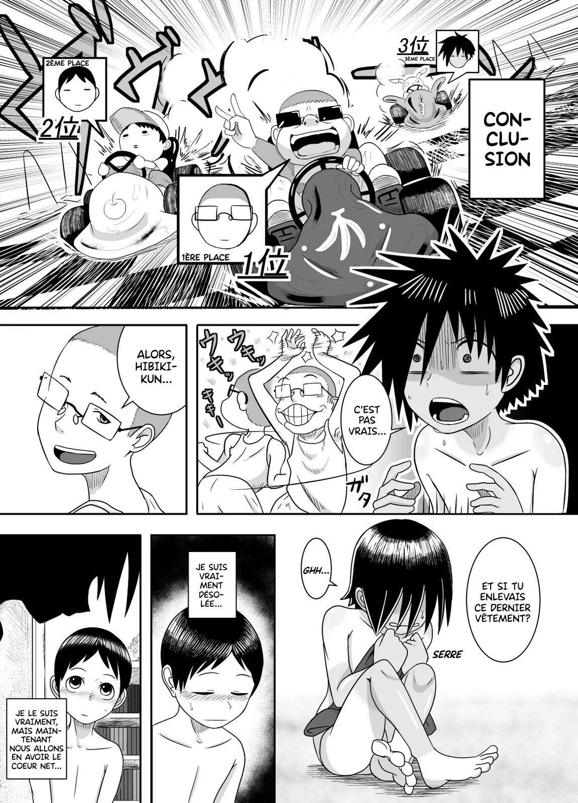 Baseball Punch page 9 full