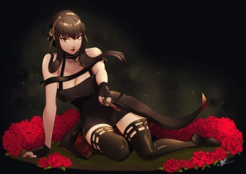 [Patreon] EightyFourArt cover