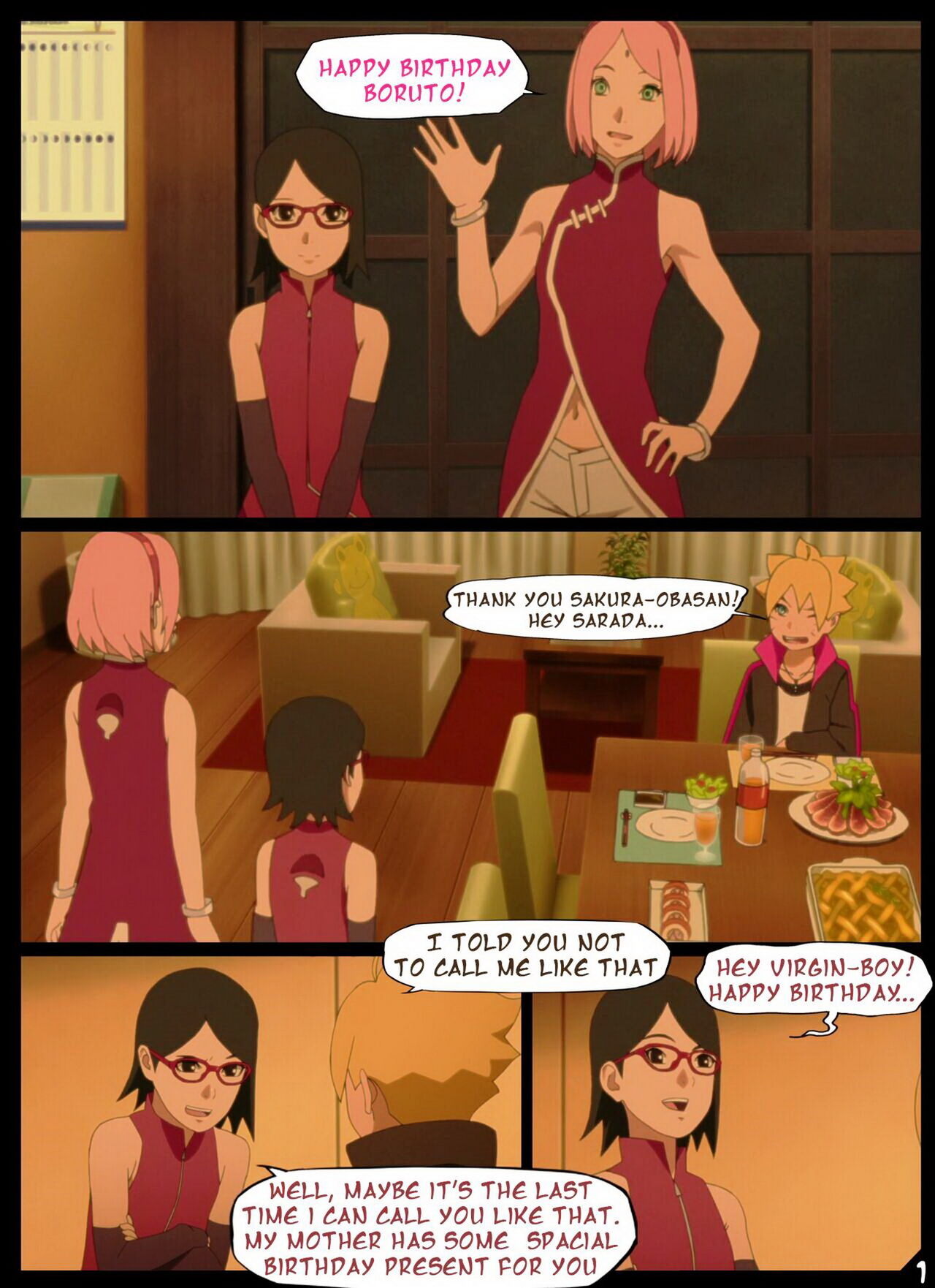 Borutos Birthday Clash 01-02 page 3 full