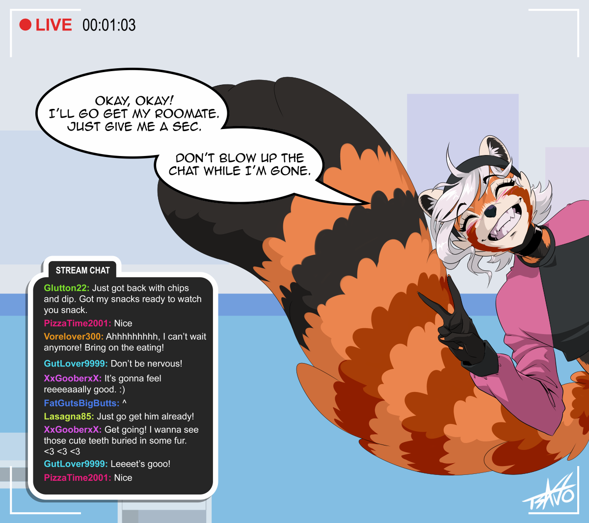 Help from a Friend page 4 full