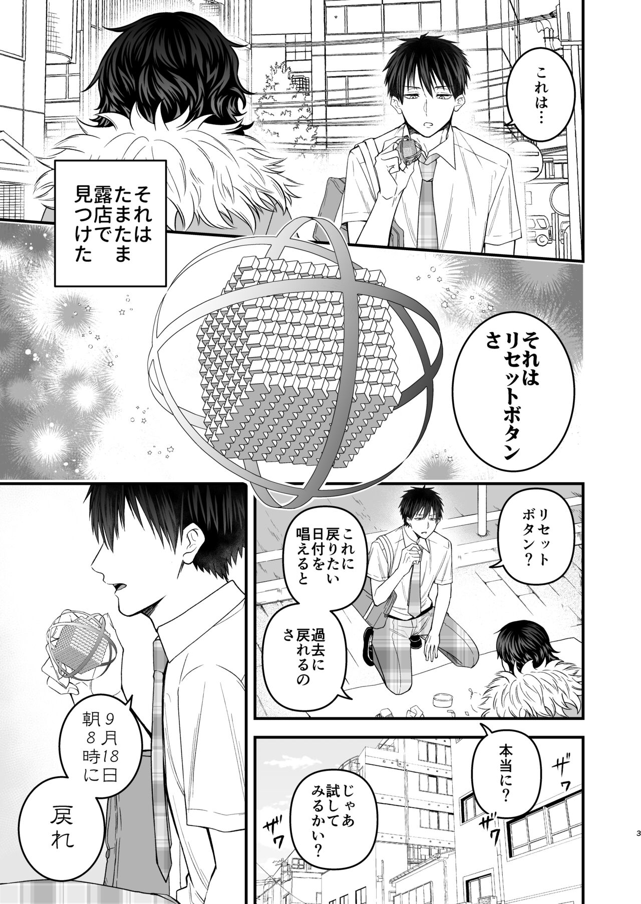 RESET BUTTON page 3 full