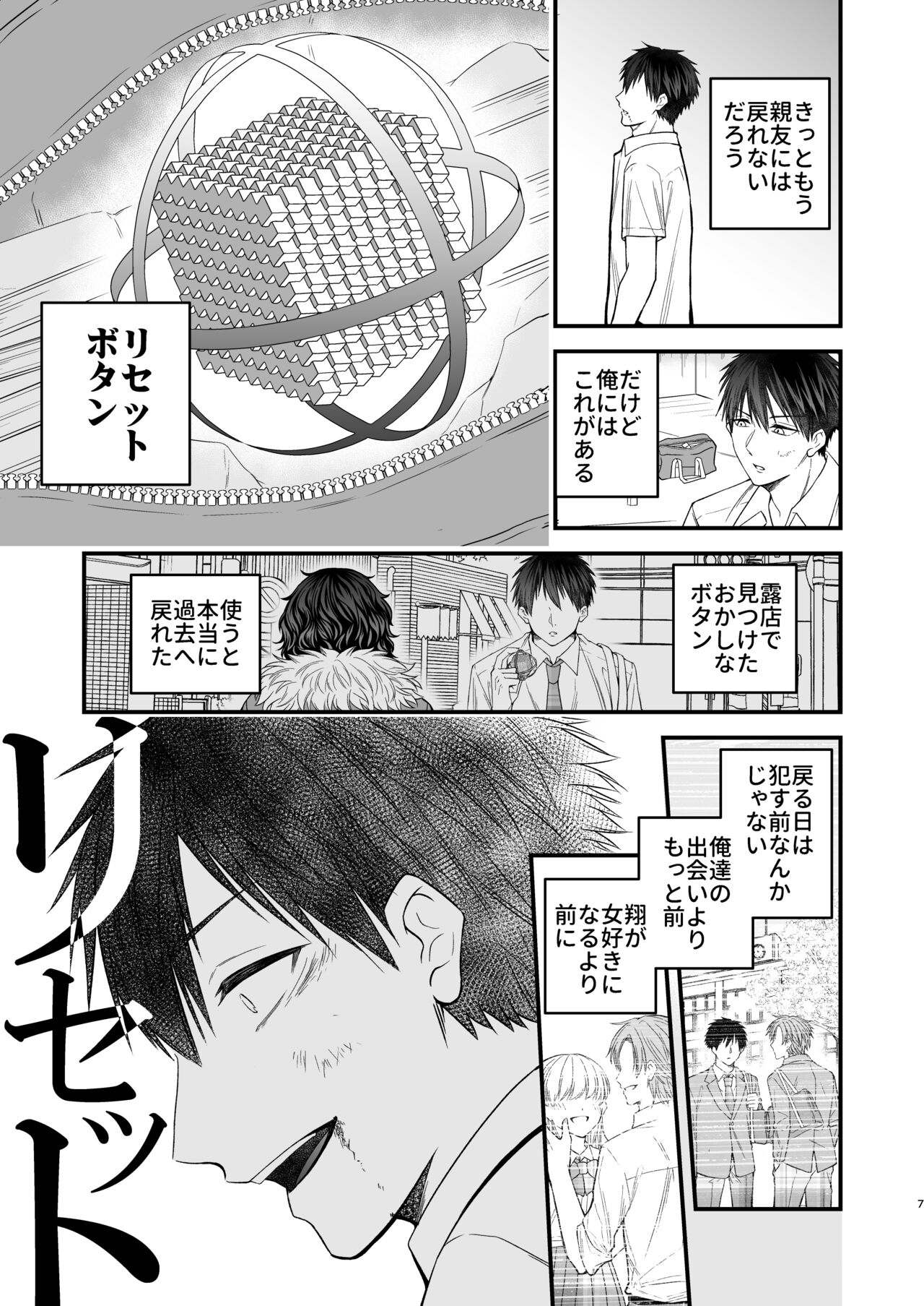 RESET BUTTON page 7 full