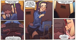 Meteor Creek: Afterclass Research