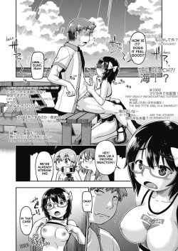 JC Livestream - Part 3