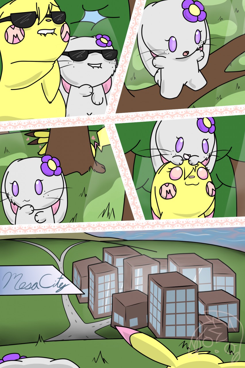 The Glory Hole Stories page 6 full