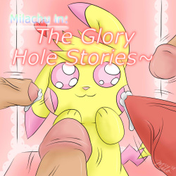 The Glory Hole Stories