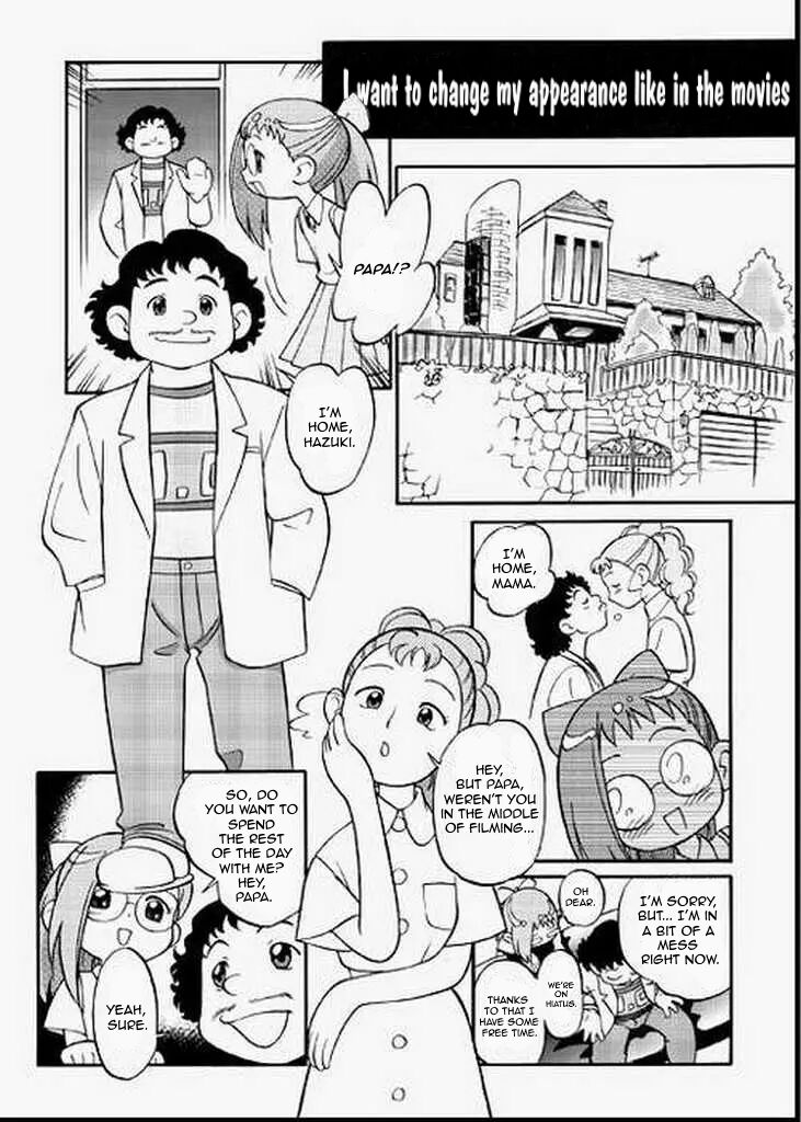 Do. Re. Mi. Fa. Don! page 11 full